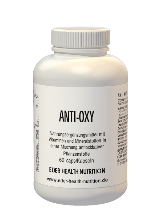 Anti - Oxy