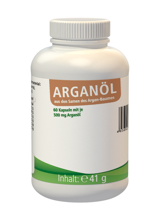 Arganöl