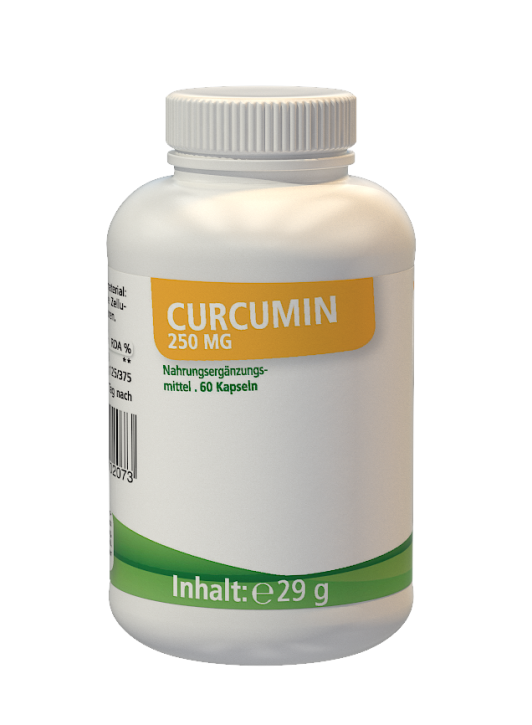 Curcumin