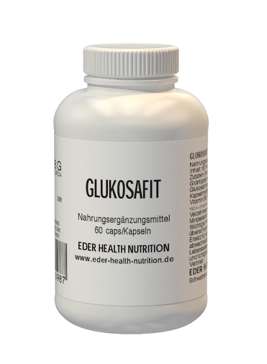 Glukosafit