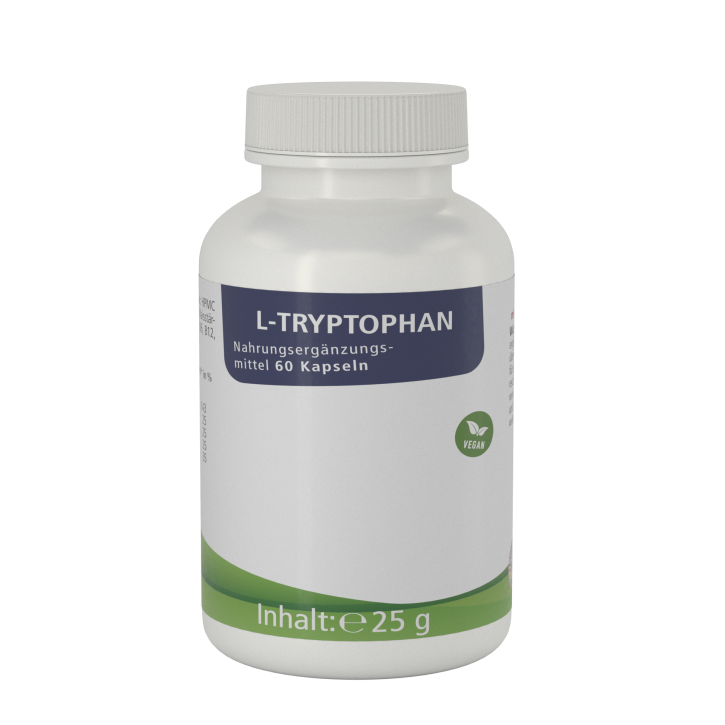 L - Tryptophan