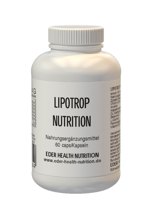 Lipotrop nutrition