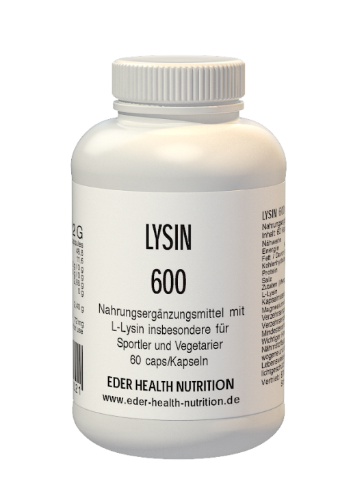 Lysin 600