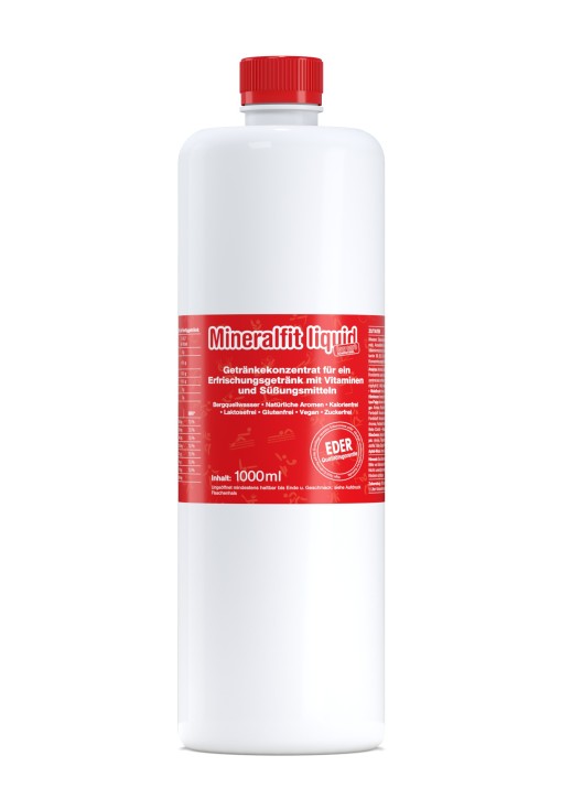 Minerafit liquid