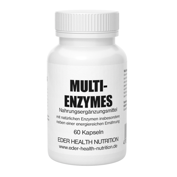 Multi-Enzymes