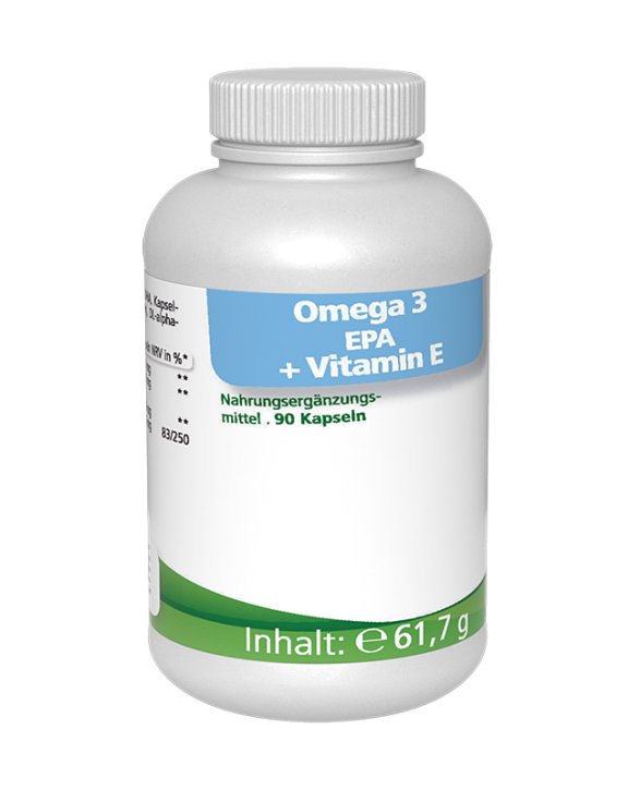 Omega 3 EPA