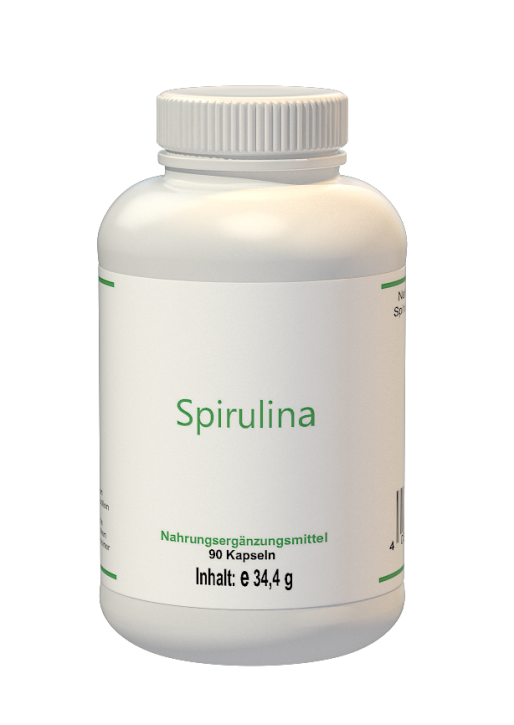 Spirulina