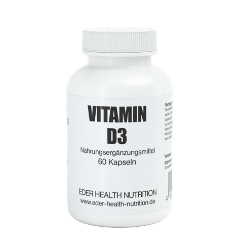 Vitamin D 3