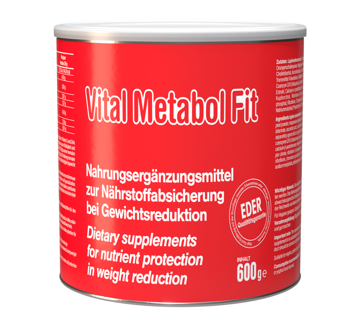 Vital Metabol Fit