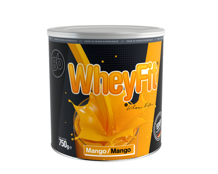 WheyFit - Mango