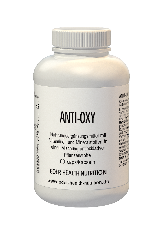 Anti - Oxy