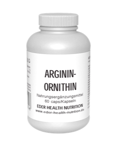 Arginin / Ornithin