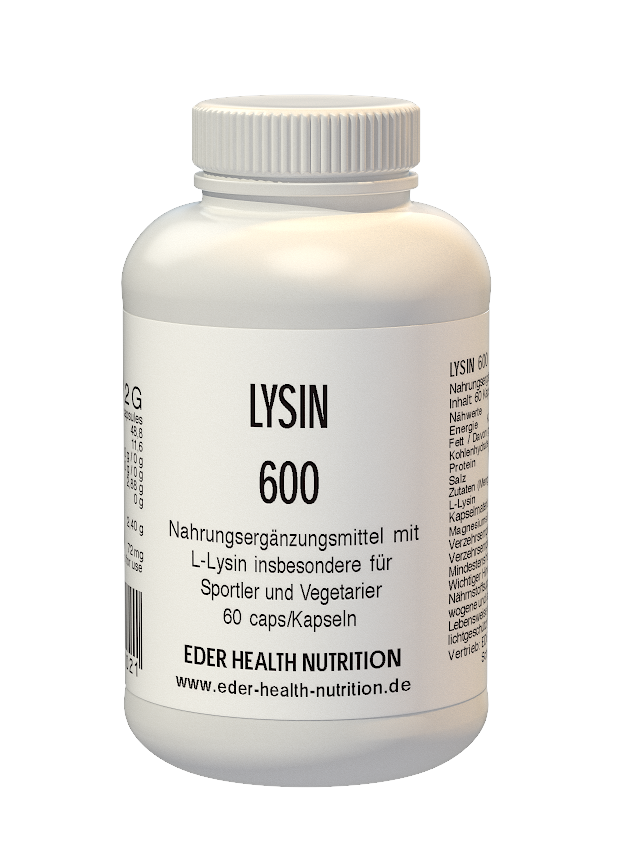 Lysin 600