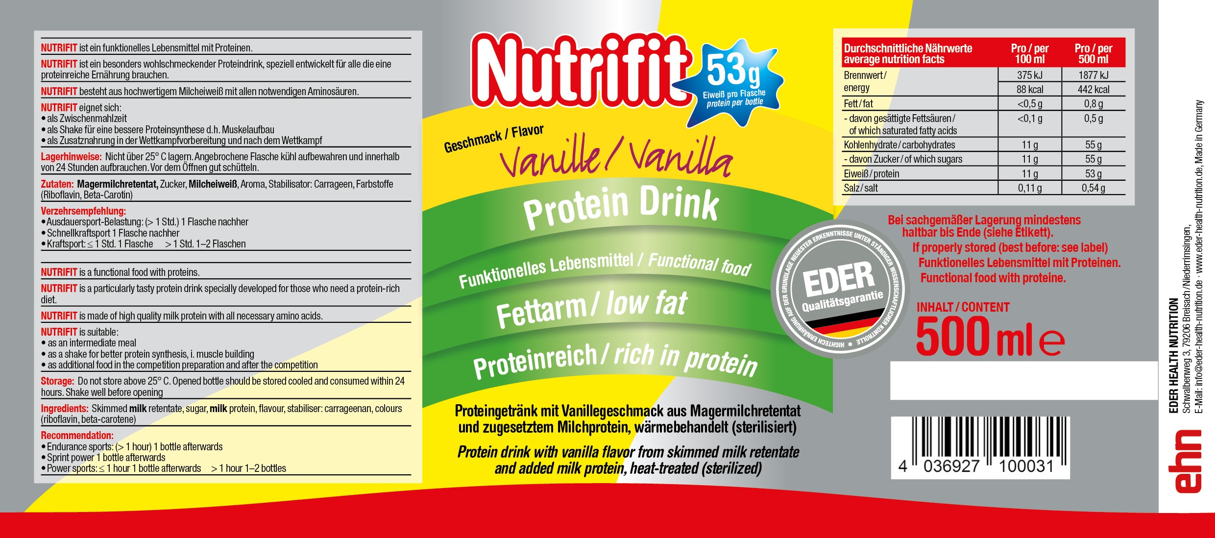 Dieta NutriFitUp Pentru Slabit - Iulia Bledea | PDF