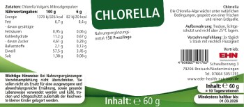 Chlorella