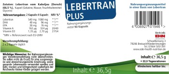 Lebertran