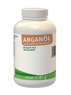 Arganöl