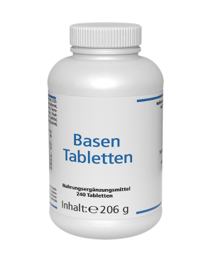 Basen Tabletten