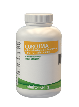 Curcuma