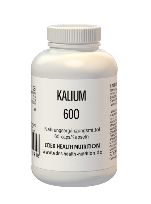Kalium 600 (Potassium 600)