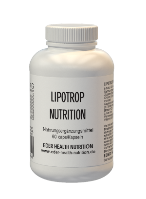 Lipotrop nutrition