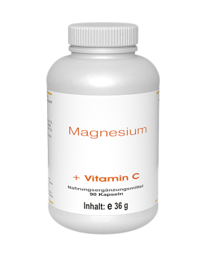 Magnesium