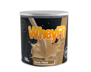 WheyFit - Nuts