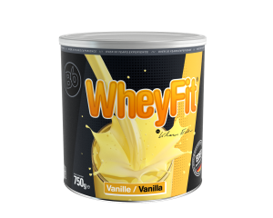 WheyFit - Vanilla
