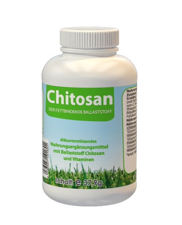 Chitosan