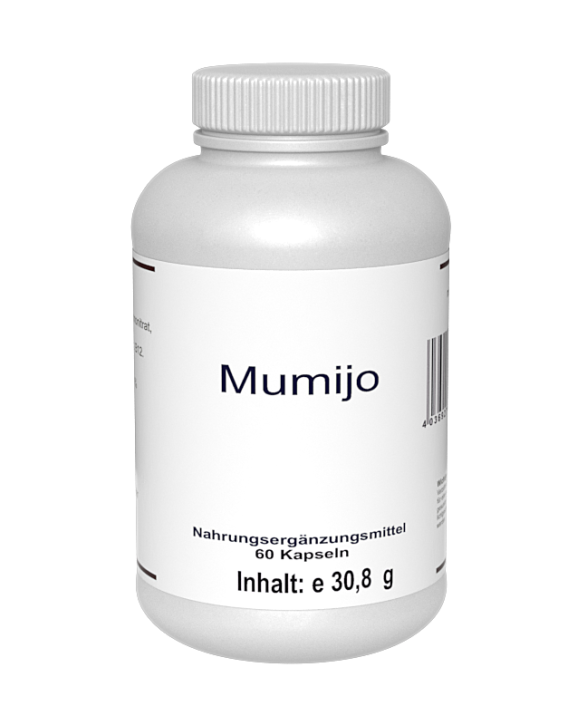 Mumijo