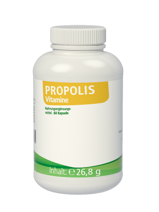 Propolis