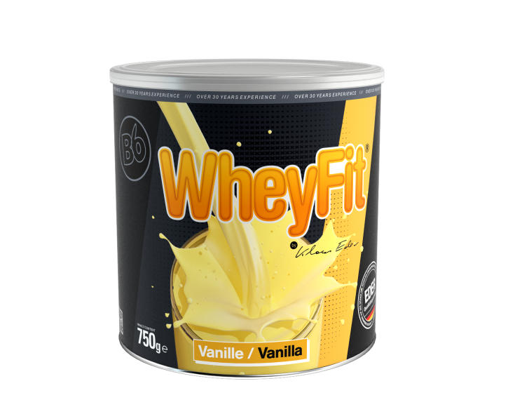 WheyFit